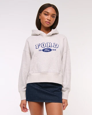 Ford Graphic Hoodie