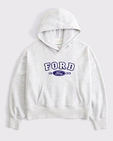 Ford Graphic Hoodie