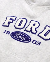 Ford Graphic Hoodie