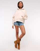Ford Graphic Sunday Hoodie