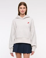 Fruit Graphic Hoodie