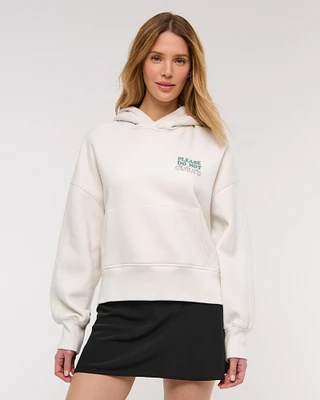 Graphic Hoodie