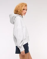 Corona Graphic Hoodie