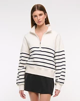 Essential Sunday Half-Zip