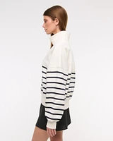 Essential Sunday Half-Zip