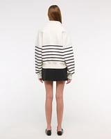 Essential Sunday Half-Zip