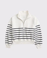 Essential Sunday Half-Zip