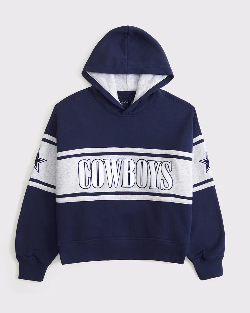 Kansas City Chiefs Graphic Sunday Hoodie