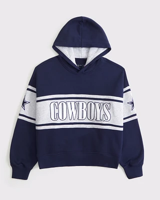 Kansas City Chiefs Graphic Sunday Hoodie
