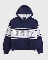 Kansas City Chiefs Graphic Sunday Hoodie