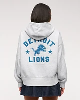 Kansas City Chiefs Graphic Sunday Hoodie