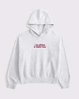 East Village Graphic Sunday Hoodie