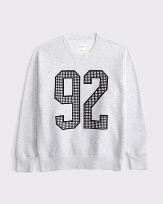 92 Vintage Sunday Crew