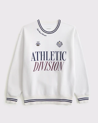 Athletic Division Vintage Sunday Crew