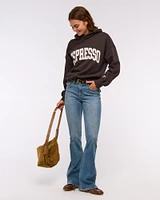 Espresso Sunday Hoodie