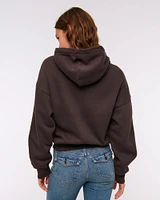 Espresso Sunday Hoodie