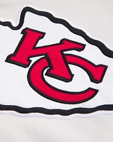 Kansas City Chiefs Sunday Mockneck Crew