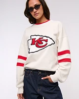 Kansas City Chiefs Sunday Crew