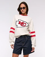 Kansas City Chiefs Sunday Crew