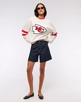Kansas City Chiefs Sunday Crew