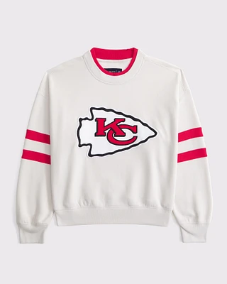 Kansas City Chiefs Sunday Crew