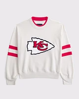 Kansas City Chiefs Sunday Crew