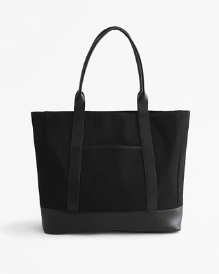 Canvas Tote Bag