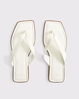 Thong Sandals