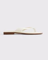 Thong Sandals