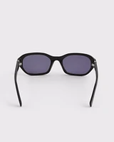 Narrow Cat Eye Sunglasses