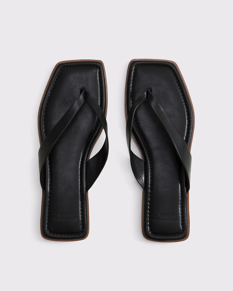 Thong Sandals