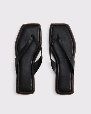 Thong Sandals
