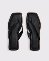 Thong Sandals