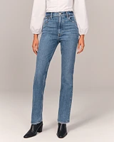 Ultra High Rise Vintage Flare Jeans