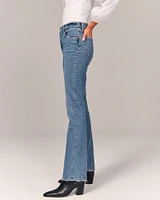 Ultra High Rise Vintage Flare Jeans