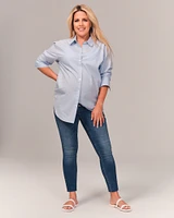 Maternity Jean Legging