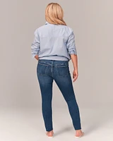 Maternity Jean Legging