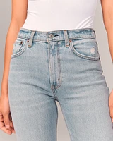 High Rise 90s Relaxed Jean