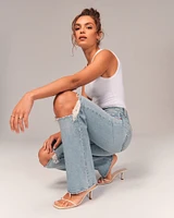 High Rise 90s Relaxed Jean