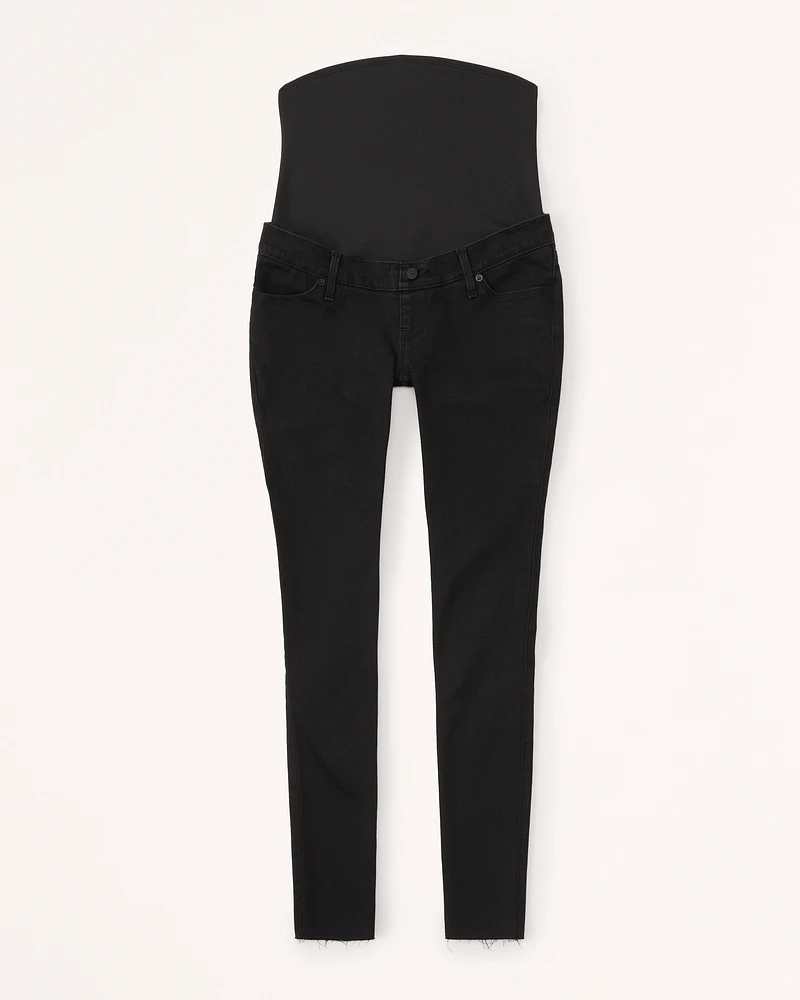 Maternity Baggy Jean