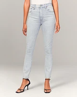 High Rise Skinny Jean