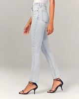 High Rise Skinny Jean