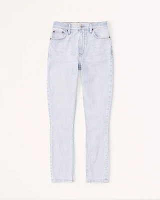 High Rise Skinny Jean
