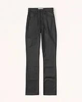 Ultra High Rise 90s Slim Straight Jean