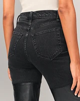 Ultra High Rise 90s Straight Carpenter Jean