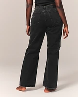 Curve Love Low Rise 90s Baggy Jean