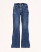 Curve Love Ultra High Rise Stretch Flare Jean