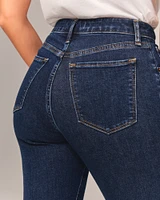 Curve Love High Rise Super Skinny Ankle Jean
