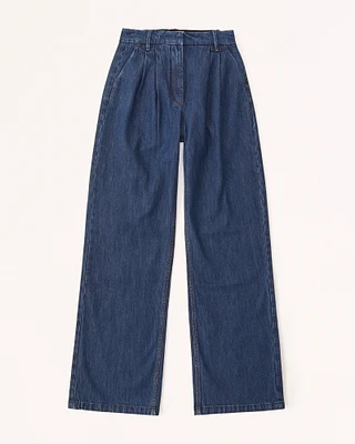 A&F Sloane Tailored Jean