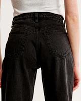 High Rise Loose Jean